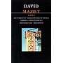 Plays: "Duck Variations", "Sexual Perversity in Chicago", "Squirrels", "American Buffalo", "The Water Engine", "Mr.Happiness" Vol 1 (Methuen World Dramatists)