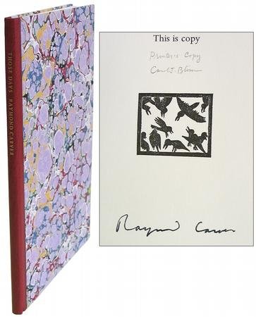  Raymond Carver
