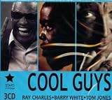 Cool Guys(Tw.Re-Recorded) - Ray Charles