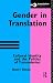 Gender
in
Translation
(Translation
Studies)