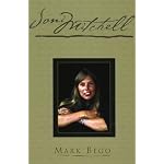 Joni Mitchell book cover