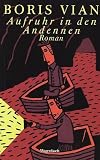 Produkt-Bild: Aufruhr in den Andennen