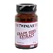 TwinLab Grape Seed Extract, 50 mg, 60 Capsules (Pack of 2)