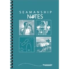 Seamanship Notes