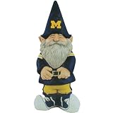 University of Michigan Garden Gnome