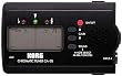 Korg CA-30 Chromatic Tuner