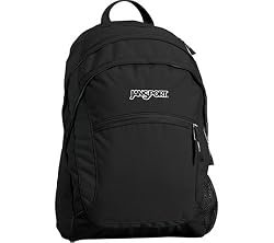 JanSport Antics Series Wasabi Backpack