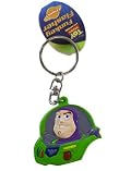 Disney Toy Story Buzz Lightyear Keychain - Fun key