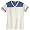 Natural/True Blue