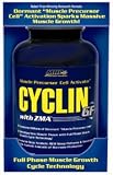 Health & Personal Care : Cyclin-GF-MHP Muscle Precursor Cell Activator, 120ct