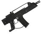 Smart Parts SP-8 Scenario Paintball Marker - Black