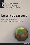 Le prix du carbone