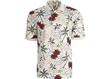 Windham Pointe Hibiscus Holiday Postcard Polo