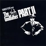 ゴッドファーザーPARTII ― オリジナル・サウンドトラック