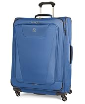 Travelpro Maxlite 4 Expandable 29 Inch Spinner Suitcase
