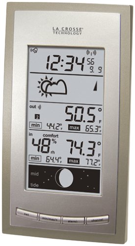 Weather Station