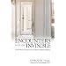Encounters With the Invisible: Unseen Illness, Controversy, And Chronic Fatigue Syndrome (Medical Humanities)