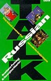 Talk Russian: Book and Cassette Pack (Talk)