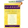 Allergies: The Complete Guide to Diagnosis, Treatment, and Daily Management by Margaret Miner and Stuart H. Young