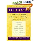 Click here to buy Allergies: The Complete Guide to Diagnosis, Treatment, and Daily Management by  Margaret Miner and Stuart H. Young.