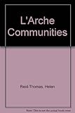 L'Arche : ecumenical communities for people with learning disabilities