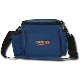 Click here to buy Innova Standard Disc Golf Bag.