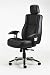 Jeep Seating CommanderBlk-12 Commander Executive Chair