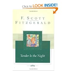 Tender Is the Night