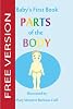 Baby's First Book - Parts of the Body (FREE VERSION) (Baby's First Book (FREE SERIES))