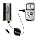Hochleistungs-Akkupack für Ihr Kodak PlaySport Pocket Video Camera mit TipExchange-Technologie