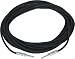 Conquest Hush III 1/4" Instrument Cable, 10 Foot