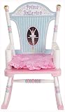 Levels of Discovery Prima Ballerina Rocker