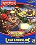 FISHER PRICE - HURRICANE HAVOC