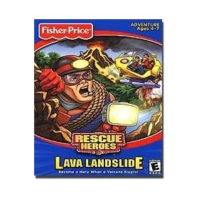 FISHER PRICE - HURRICANE HAVOC