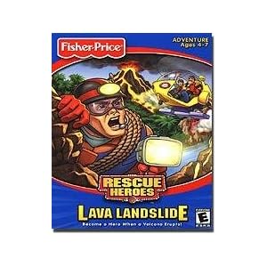 FISHER PRICE - HURRICANE HAVOC by Fisher-Price