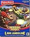 Fisher-Price Rescue Heroes: Lava Landslide