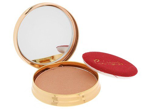 Besame Cosmetics Boudoir Rouge Sun Kissed Rouge 703