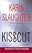Book Kisscut: A Novel