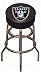 Oakland Raiders Bar Stools