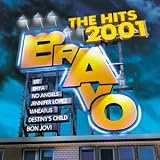 Bravo - The Hits 2001 - Verschiedene Interpreten