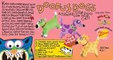 Doofus Dog Assortment