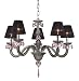 Buy Chandeliers - Mary-Kate and Ashley Accentua 5-Lamp Chandelier