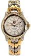 New TAG Heuer SEL Mens Midsize Watch WG1222.BB0438