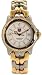 New TAG Heuer SEL Mens Midsize Watch WG1222.BB0438