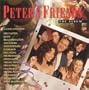 Peter's Friends
