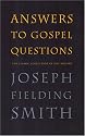 Answers to gospel questions: The classic collection in one volume