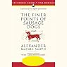 The Finer Points of Sausage Dogs