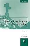 cover of Fundraising for Your Church Building