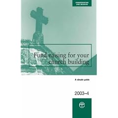Fundraising for Your Church Building 2003-2004