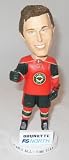 2010 Minnesota Wild Andrew Brunette SGA Bobblehead